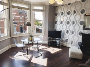 Warwick Place - Leamington Apartments
